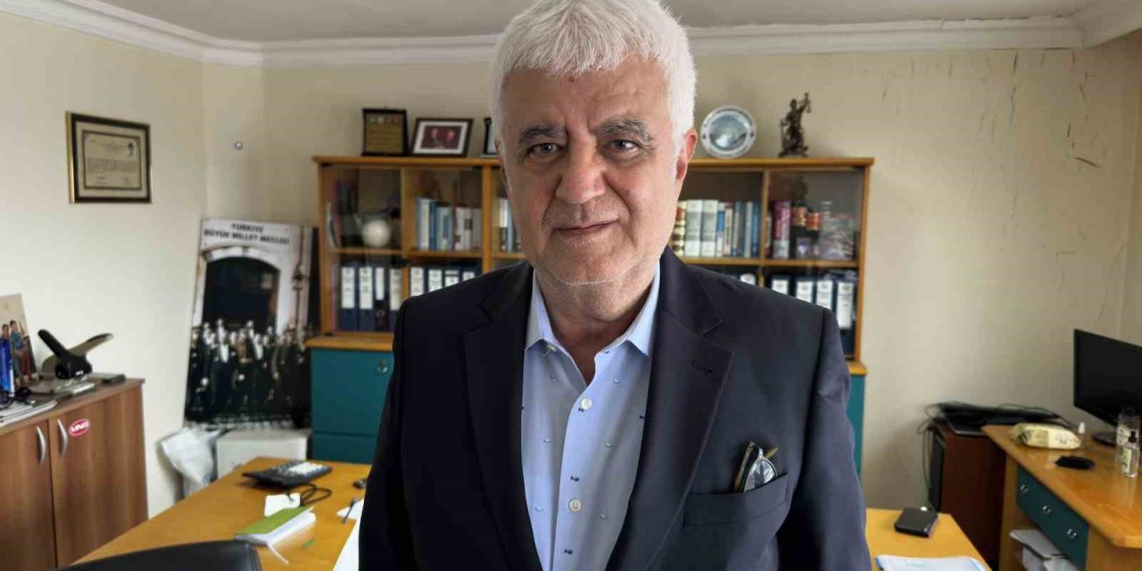 FAHRİ TRAFİK MÜFETTİŞLERİ DERNEĞİ BAŞKANI GÜLEÇYÜZ: " GİŞELER KESİNLİKLE KALDIRILMALI"