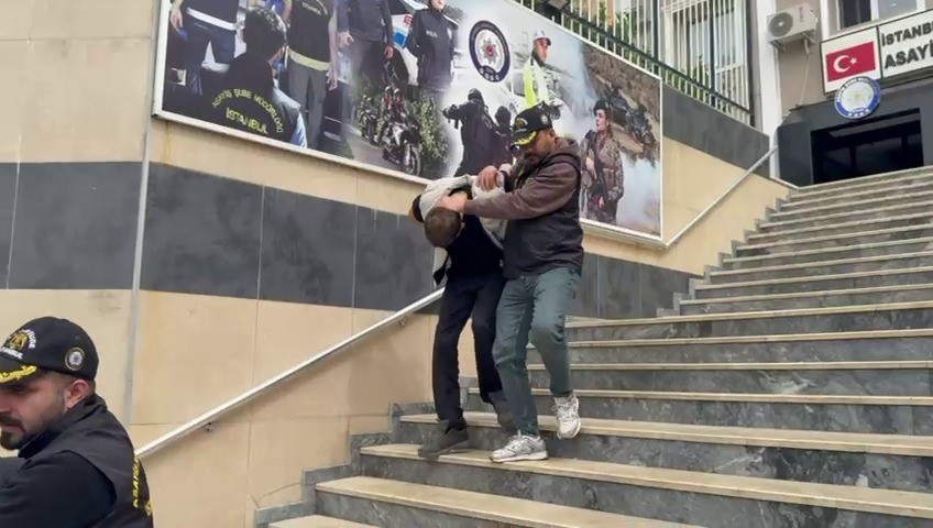 İSTANBUL’DA ‘POLİS, SAVCI’ YALANIYLA MİLYONLARCA LİRALIK VURGUN YAPTILAR