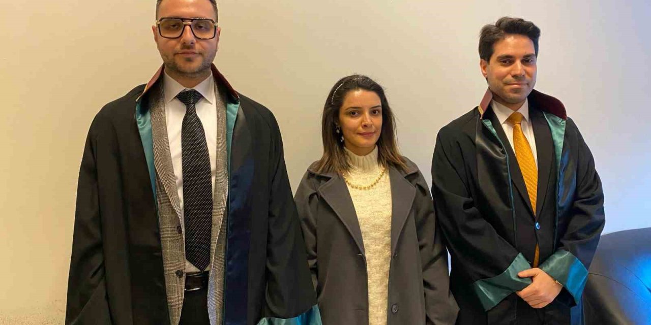 KADIKÖY’DE KADIN GÜVENLİK GÖREVLİSİNE SALDIRAN SANIĞA 21 YIL HAPİS CEZASI VERİLDİ