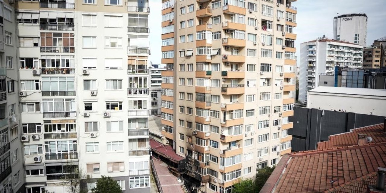 BEŞİKTAŞ’TA 29 KİŞİNİN HAYATINI KAYBETTİĞİ GECE KULÜBÜ YANGINI DAVASINDA 1 SANIĞA TAHLİYE