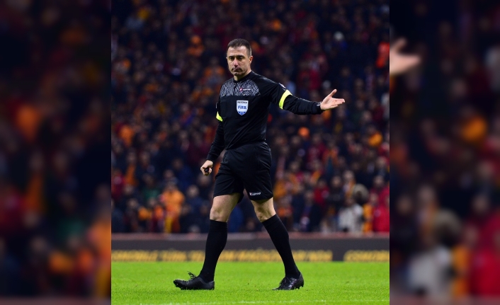 Hüseyin Göçek’e 3 hafta sonra görev