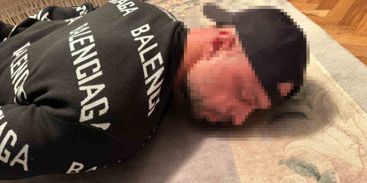 PENDİK’TE RAPÇİ ‘MASSAKA’ GÖZALTINA ALINDI