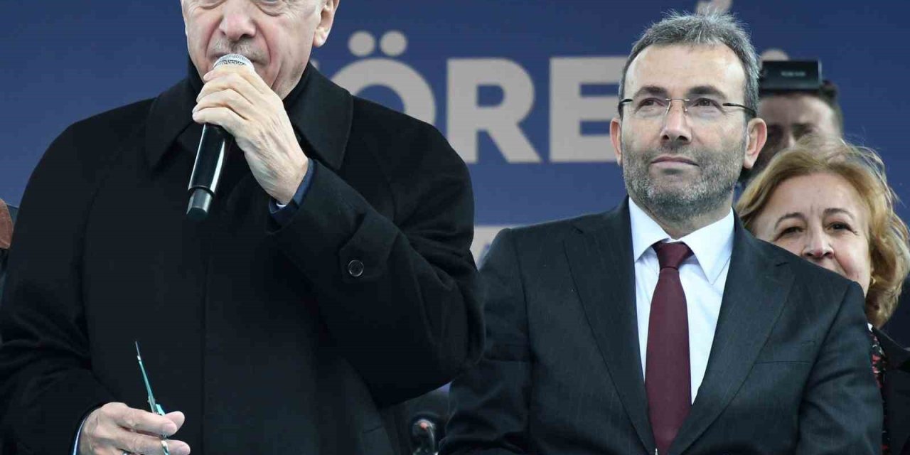 PENDİK’E 6 YILDA 15 MİLYAR 500 MİLYONLUK REKOR YATIRIM