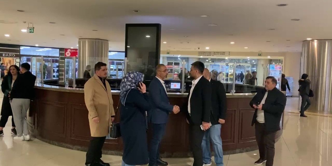 POLATLARIN KARA PARA AKLAMA DAVASINDA ÜÇÜNCÜ CELSE BAŞLADI