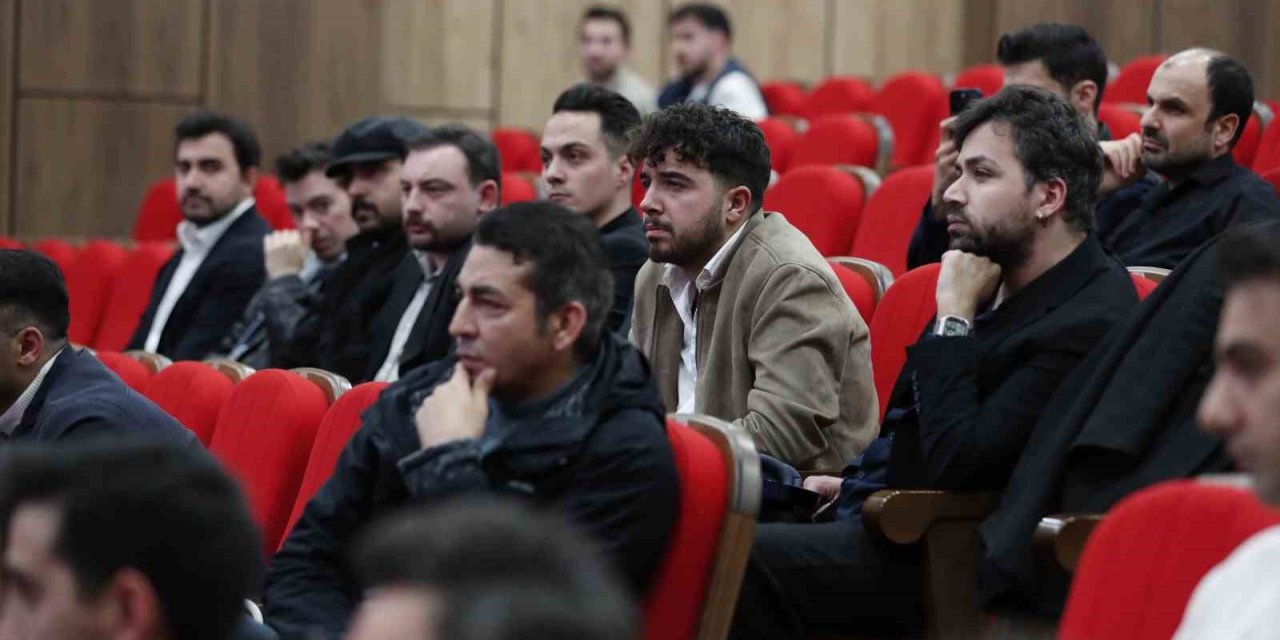 BAĞCILAR BELEDİYESİ 2. GELENEKSEL BASIN TURNUVASI İÇİN KURALAR ÇEKİLDİ