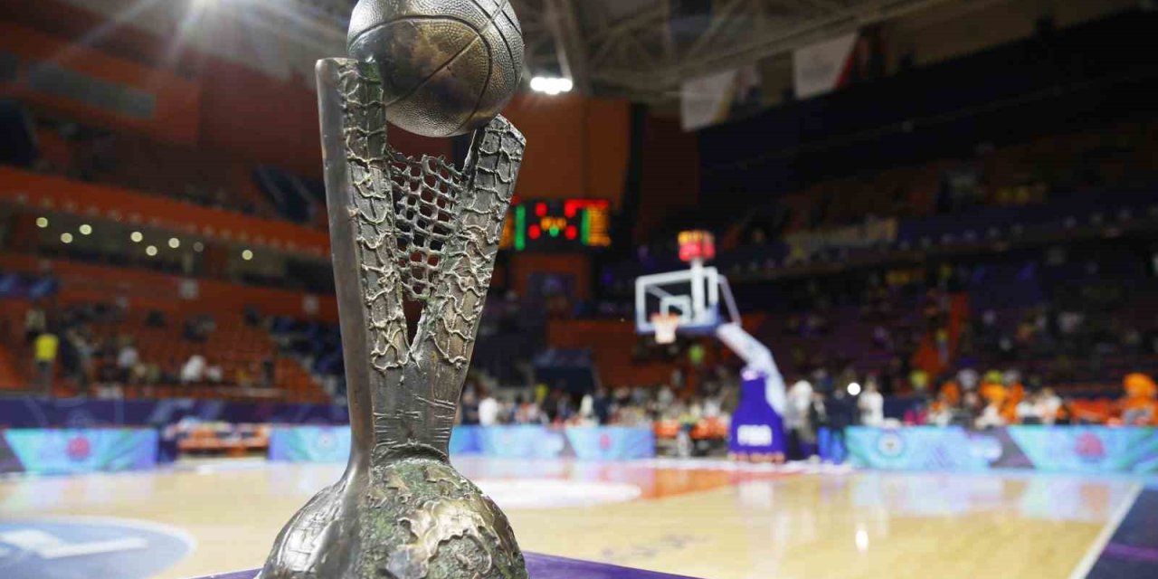 KADINLAR EUROLEAGUE’DE 6’LI FİNAL BAŞLIYOR