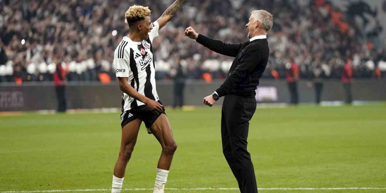 GEDSON FERNANDES KARİYERİNİN EN SKORER DÖNEMİNDE