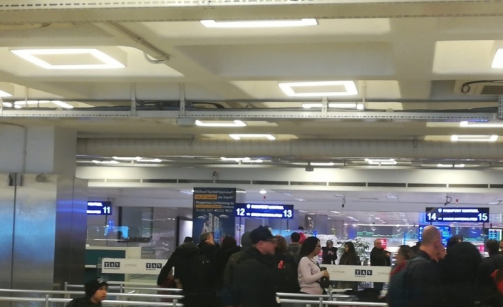 İnşaat firmaları Arap turistleri gözüne kestirdi