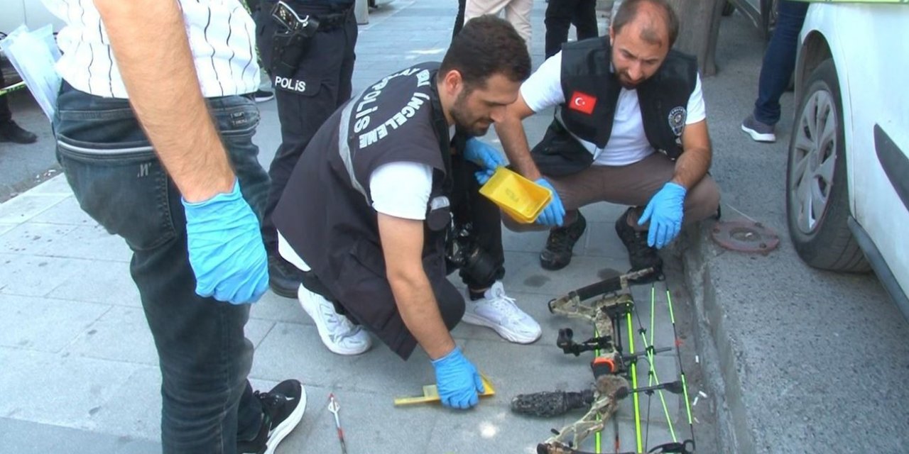 İMAMI OKLA VURAN SANIĞIN YARGILANMASINA DEVAM EDİLDİ