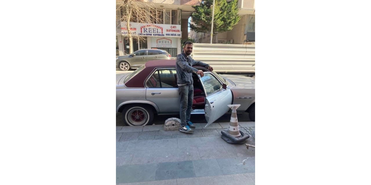 KÜÇÜKÇEKMECE’DE ÇİÇEKÇİDE YANGIN ÇIKTI, BİR KİŞİ HAYATINI KAYBETTİ