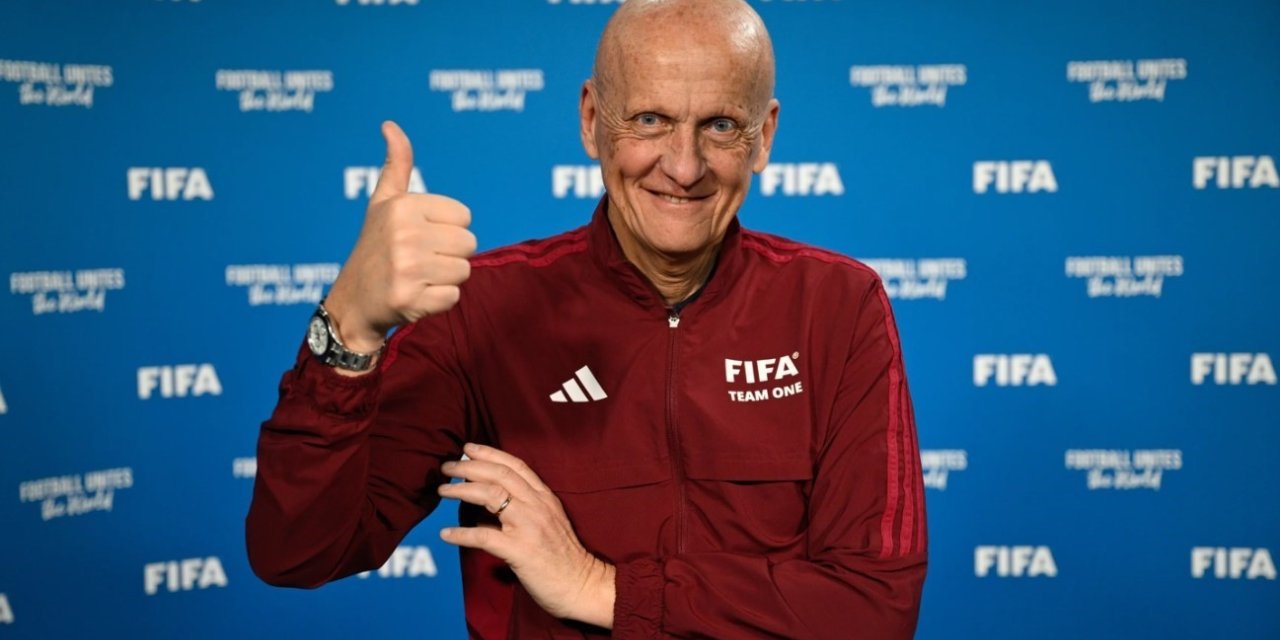 FIFA KULÜPLER DÜNYA KUPASI ÖNCESİ HAKEMLER İÇİN SEMİNER DÜZENLENDİ