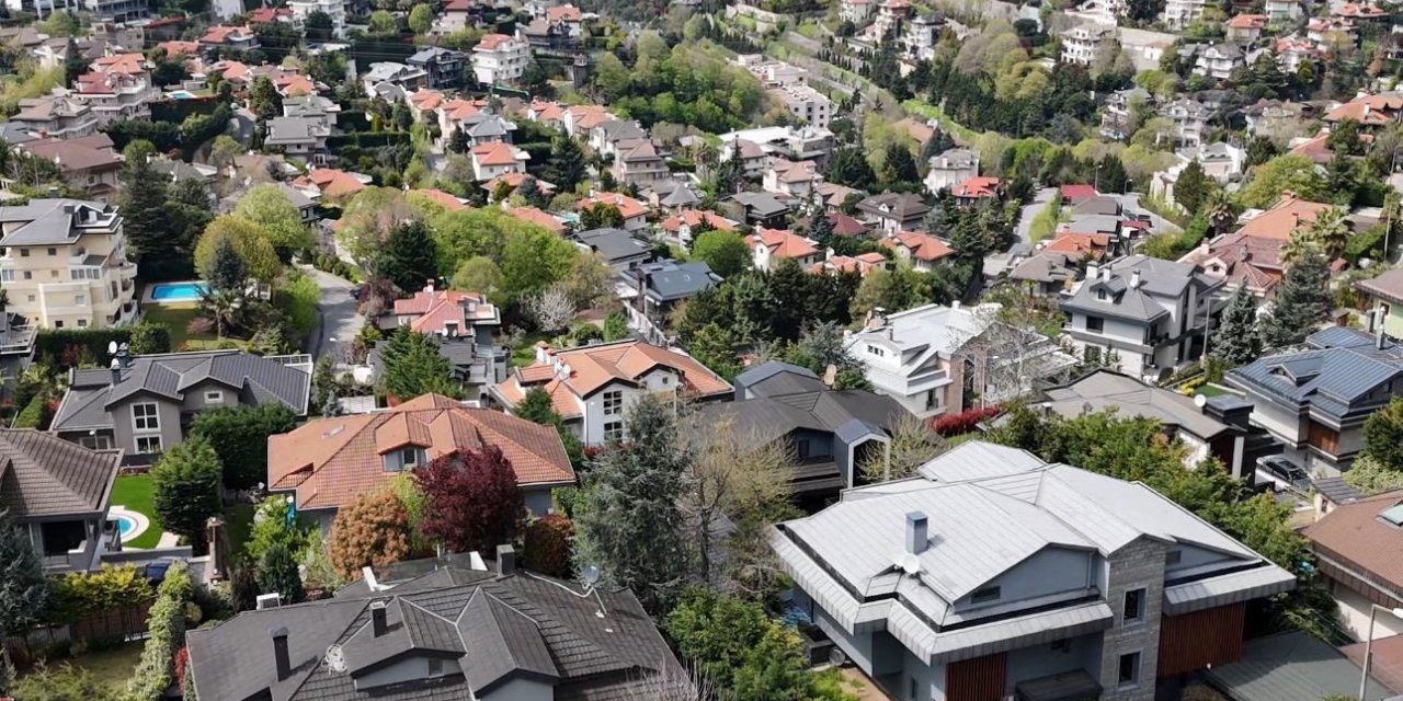 MURAT ONGUN’UN VİLLASININ AYLIK KİRASI 350 BİN TL