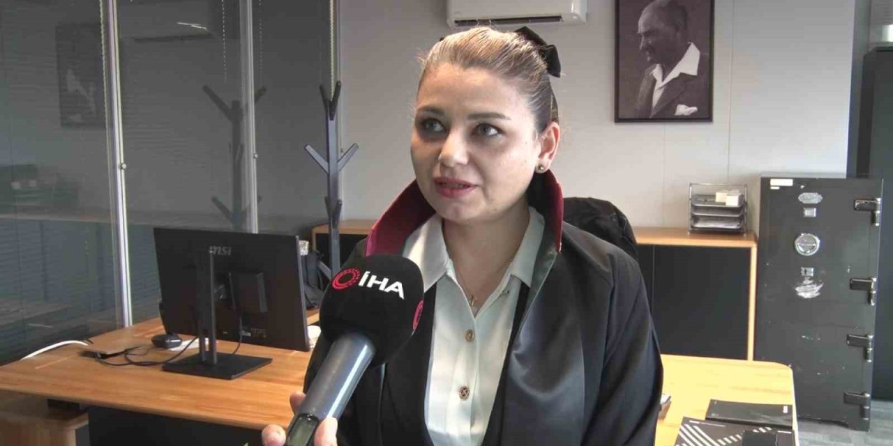 YILLARDIR MANEVİ DEDESİ OLARAK BİLDİĞİ KİŞİNİN ÖZ BABASI OLDUĞUNU ÖĞRENDİ