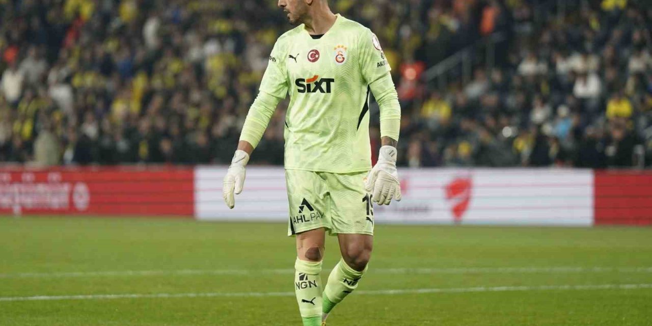 TFF FAİR PLAY KURULU’NDAN, GÜNAY GÜVENÇ’E ÖDÜL