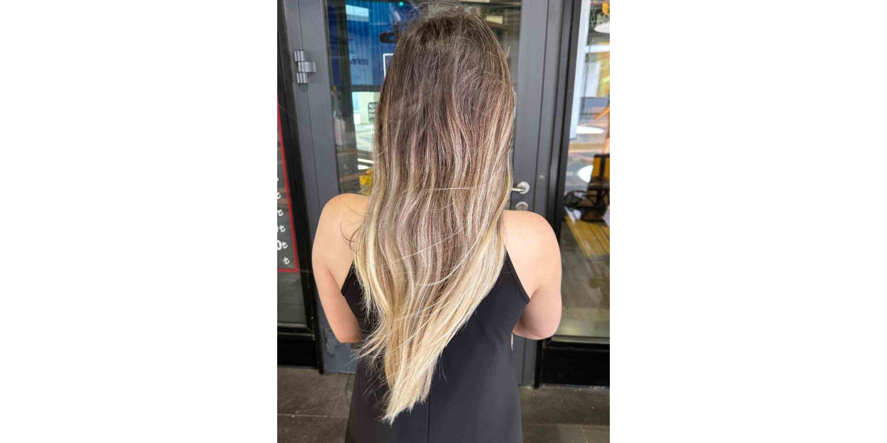 SAÇ BOYALARINDAKİ TEHLİKE: "GÜZELLİK İÇİN SAĞLIĞINIZDAN OLMAYIN"