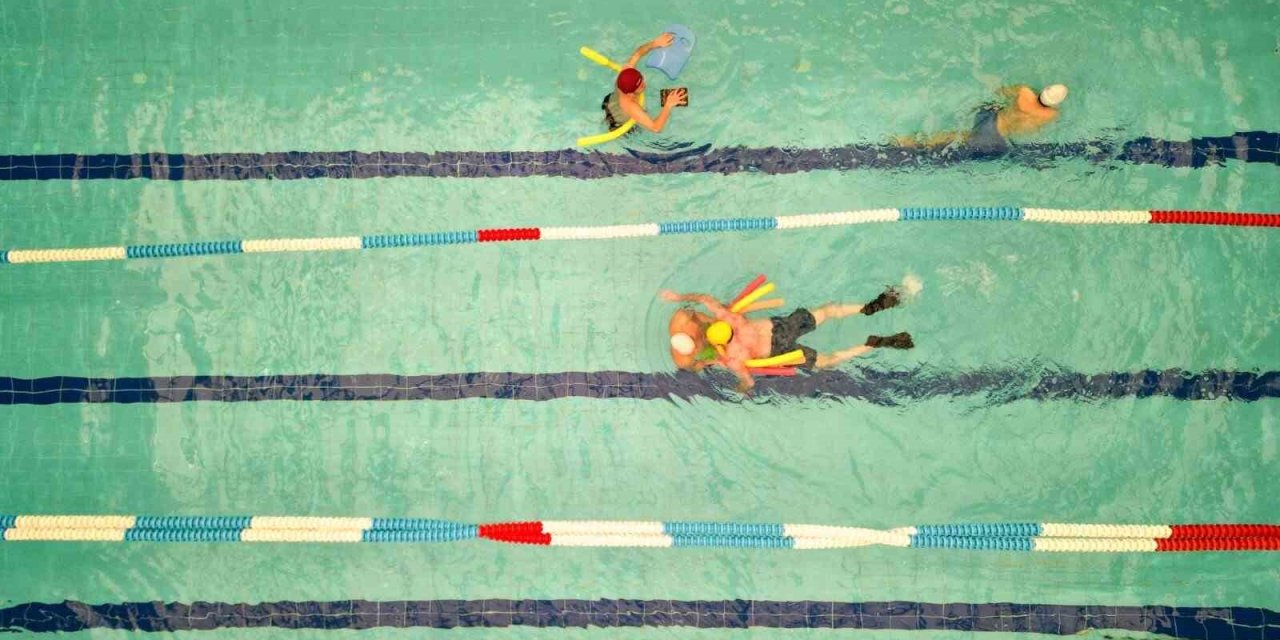 ÜMRANİYE BELEDİYESİ’NDEN ÖZEL GEREKSİNİMLİ BİREYLERE SPOR VE SOSYAL UYUM DESTEĞİ