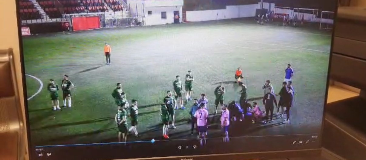 MALTEPE’DE HALI SAHADA FENALAŞAN GENÇ HAYATINI KAYBETTİ