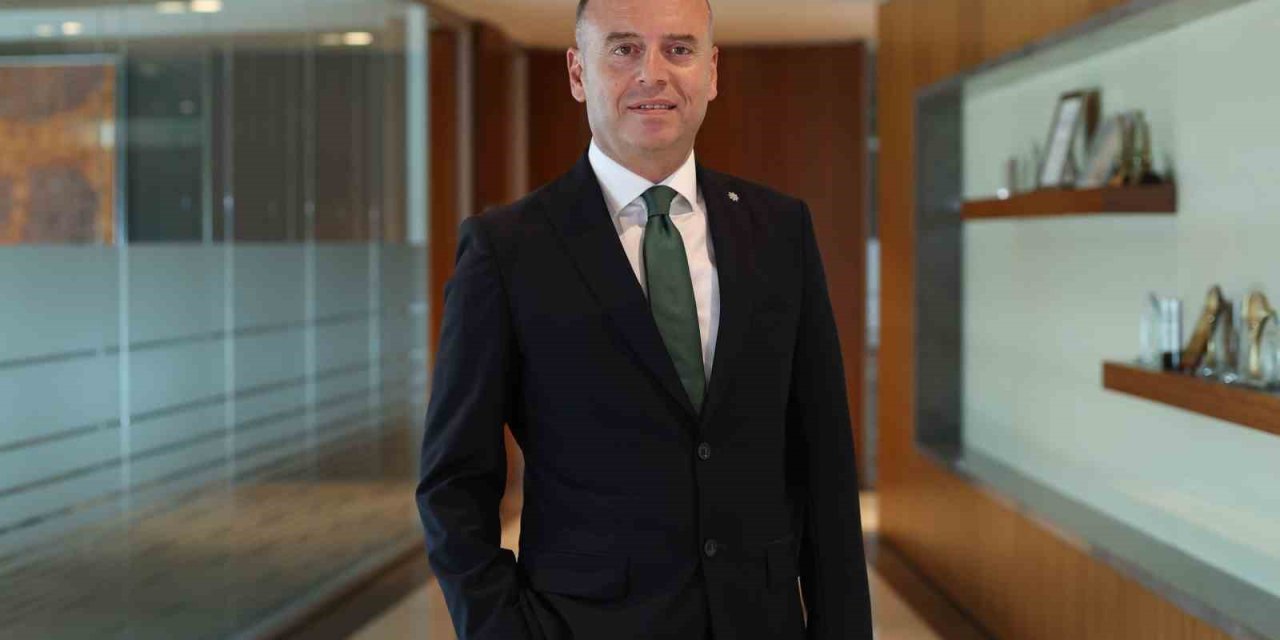 DENİZBANK KOBİ’LERİN DİJİTAL DÖNÜŞÜMÜ İÇİN EBRD’DEN 25 MİLYON EUROLUK FİNANSMAN SAĞLADI