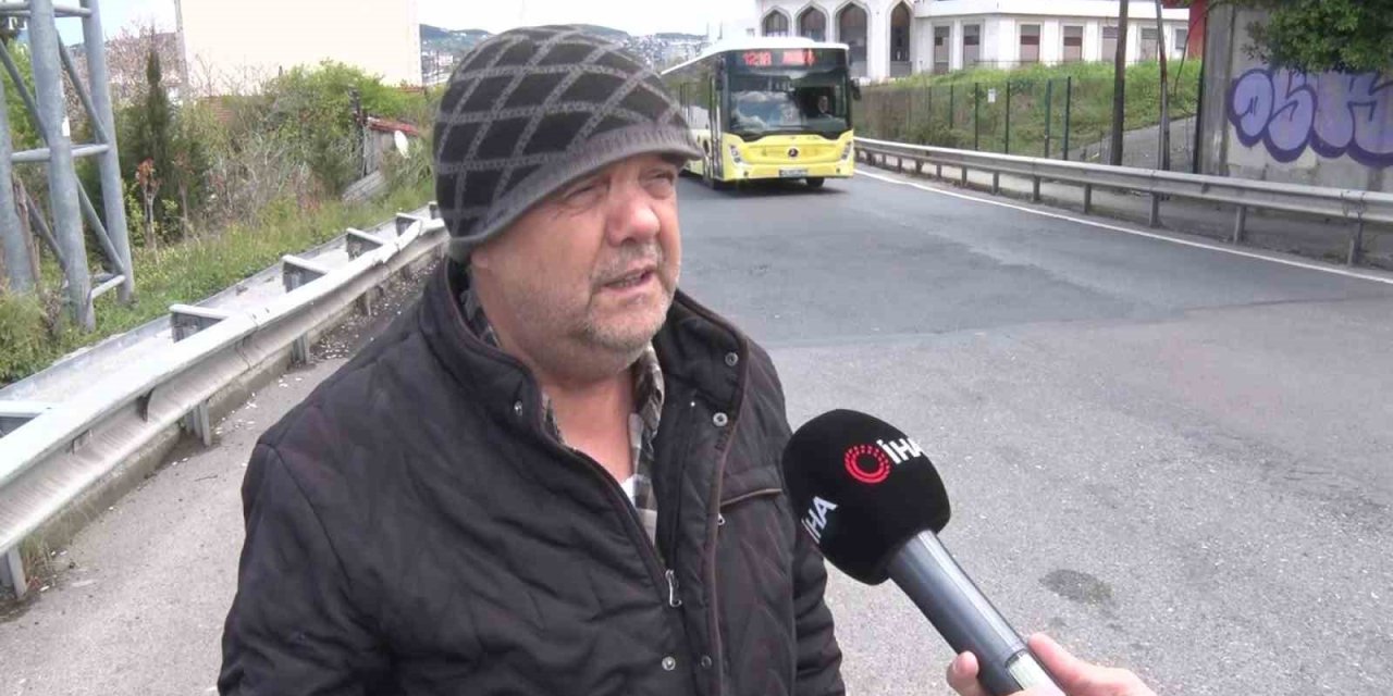 BEYKOZ SOFRASI BEYKOZ BELEDİYESİ TARAFINDAN KAPATILDI, VATANDAŞLAR TEPKİ GÖSTERDİ