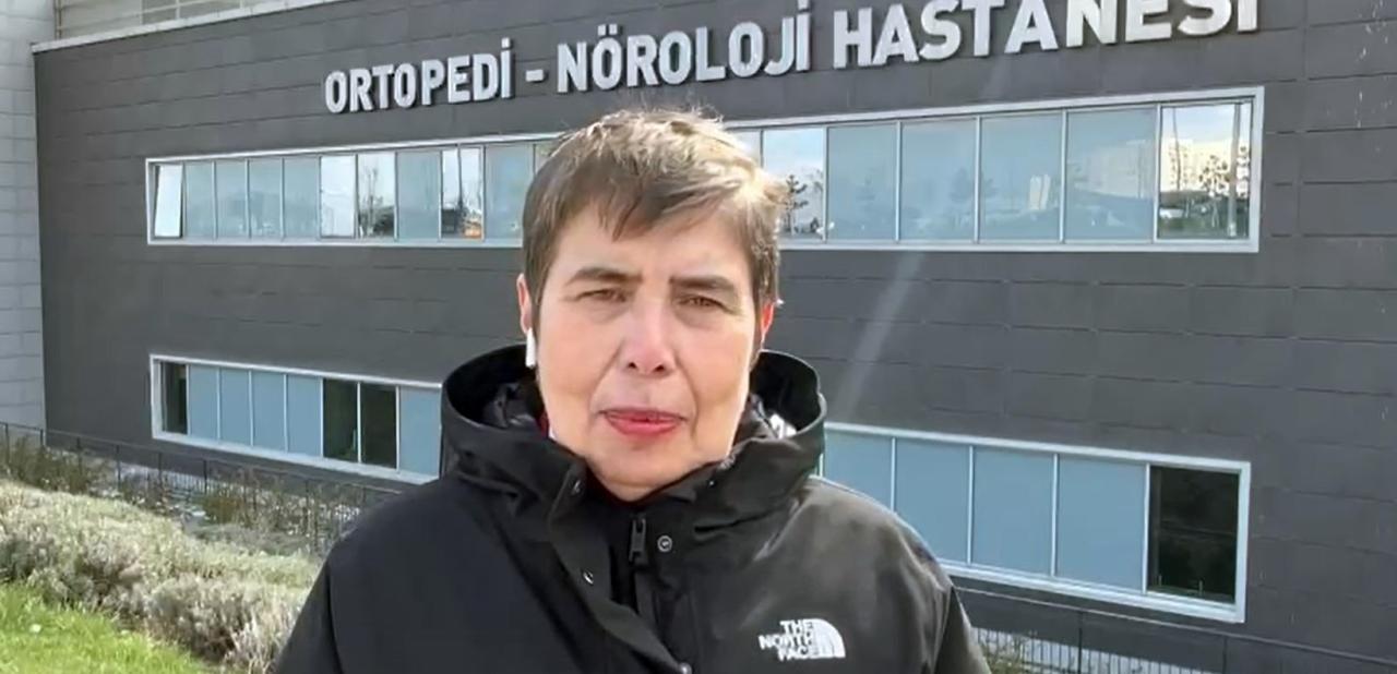 Zeliha Aksaz Şahbaz: “Maden Kazaları Kader Değildir”