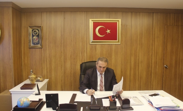 "Beylikdüzü’nü daha da ileri taşımaya kaldığımız yerden devam edeceğiz"