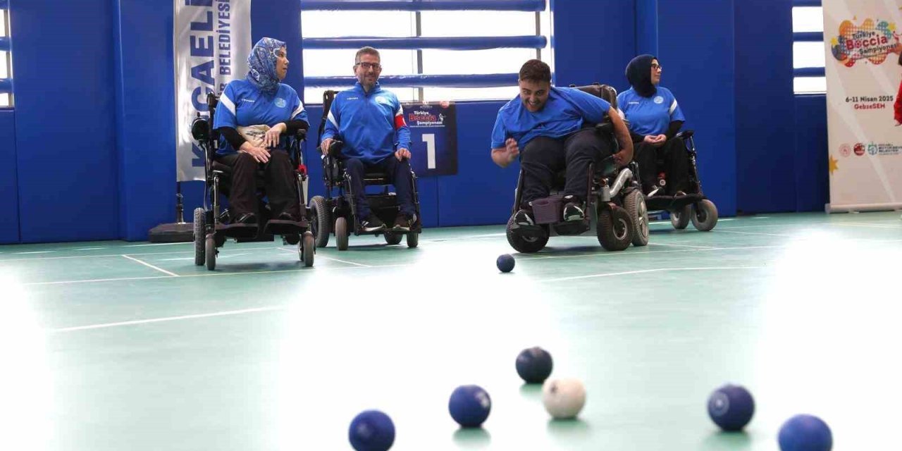 BAĞCILAR BELEDİYESİ SPORCULARI MADALYALARI TOPLADI