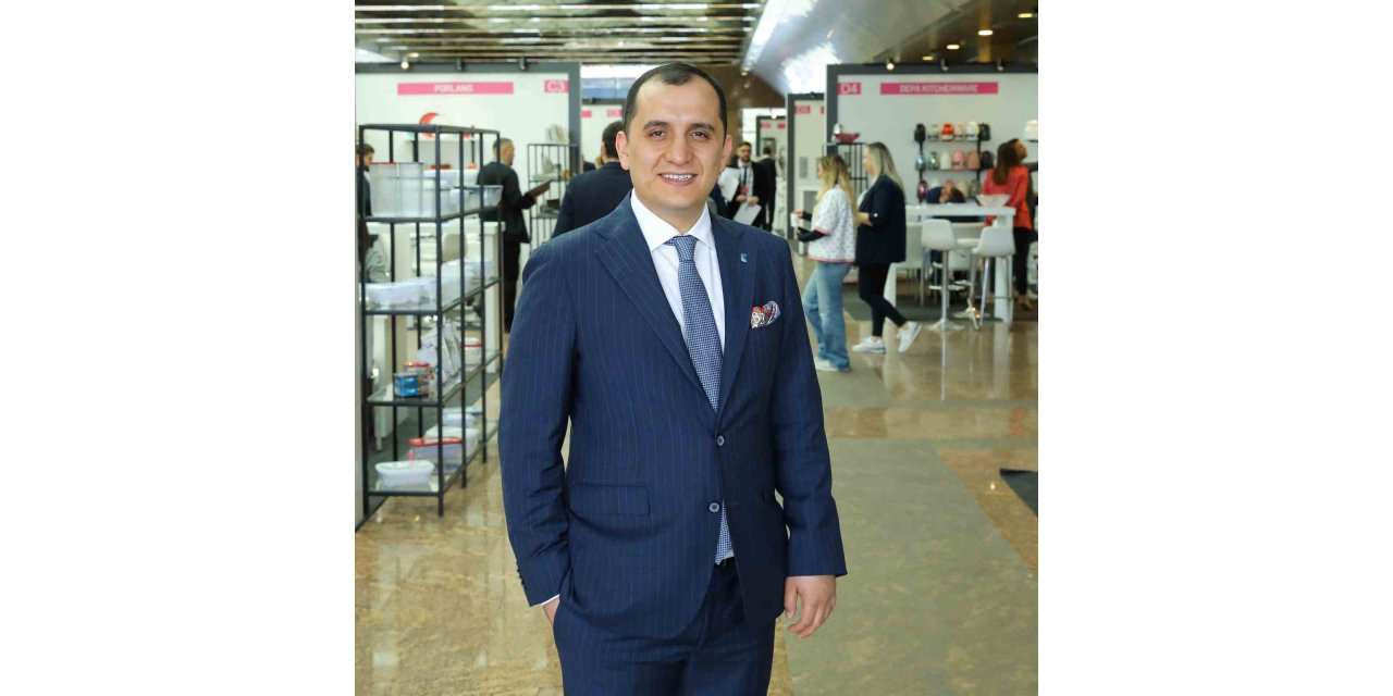 EV VE MUTFAK EŞYALARI SEKTÖRÜNDE KAYIPLAR AZALIYOR