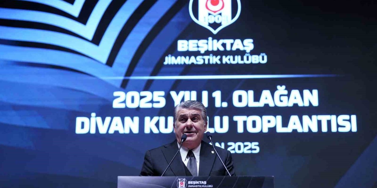 SERDAL ADALI: "100 GÜNLÜK SÜRE İÇERİSİNDE TOPLAM 2 MİLYAR 270 MİLYON TL ÖDEME YAPTIK"