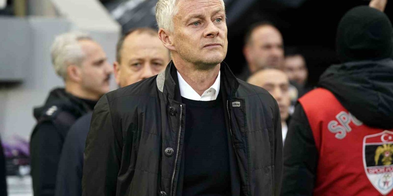 OLE GUNNAR SOLSKJAER, LİGDE 3. MAĞLUBİYETİNİ YAŞADI