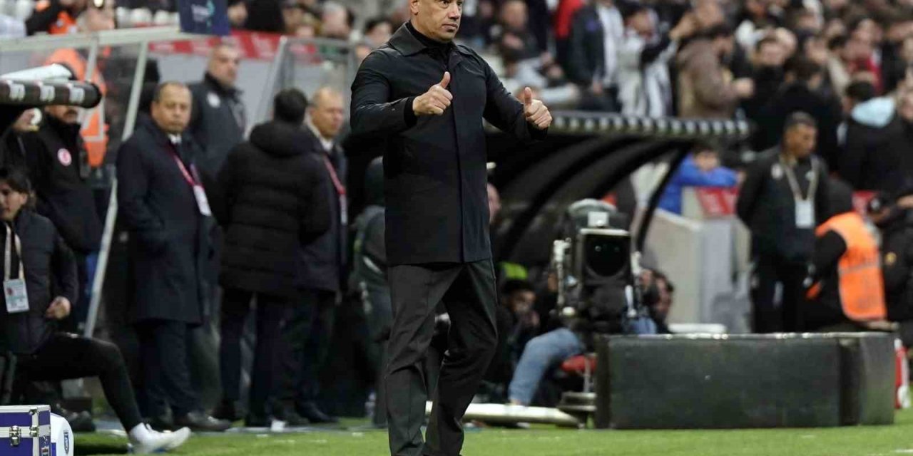 ÇAĞDAŞ ATAN’IN 4 BÜYÜKLERE KARŞI GALİBİYET HASRETİ SONA ERDİ