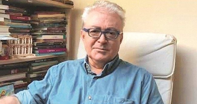 PEYGAMBER EFENDİMİZE 2022’DE DE HAKARET EDEN ÖĞRETİM GÖREVLİSİ TEKRAR HAKARET ETTİ