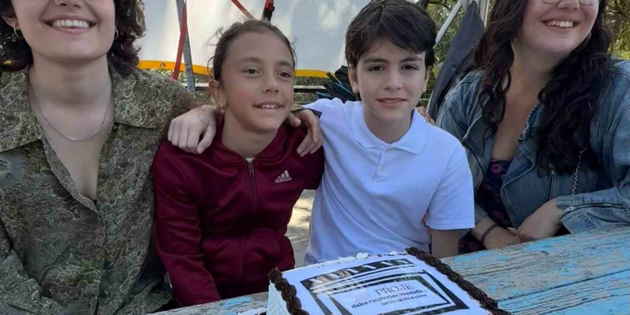 GENÇ YETENEK MUSTAFA KONAK’IN 20. PROJESİNDE SÜRPRİZ