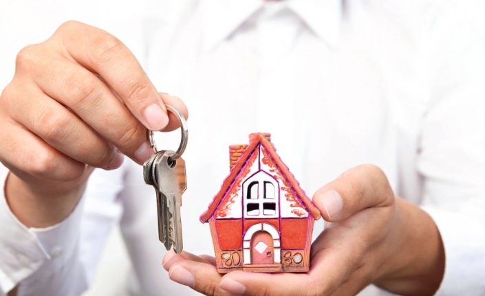 En çok konut İstanbul’da satıldı