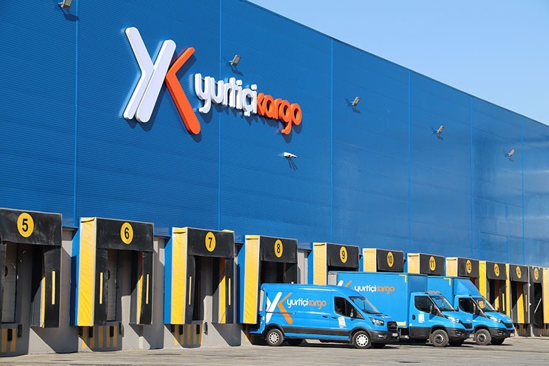 GENÇLERİN EN GÜVENDİĞİ VE TERCİH ETTİĞİ KARGO MARKASI YURTİÇİ KARGO OLDU