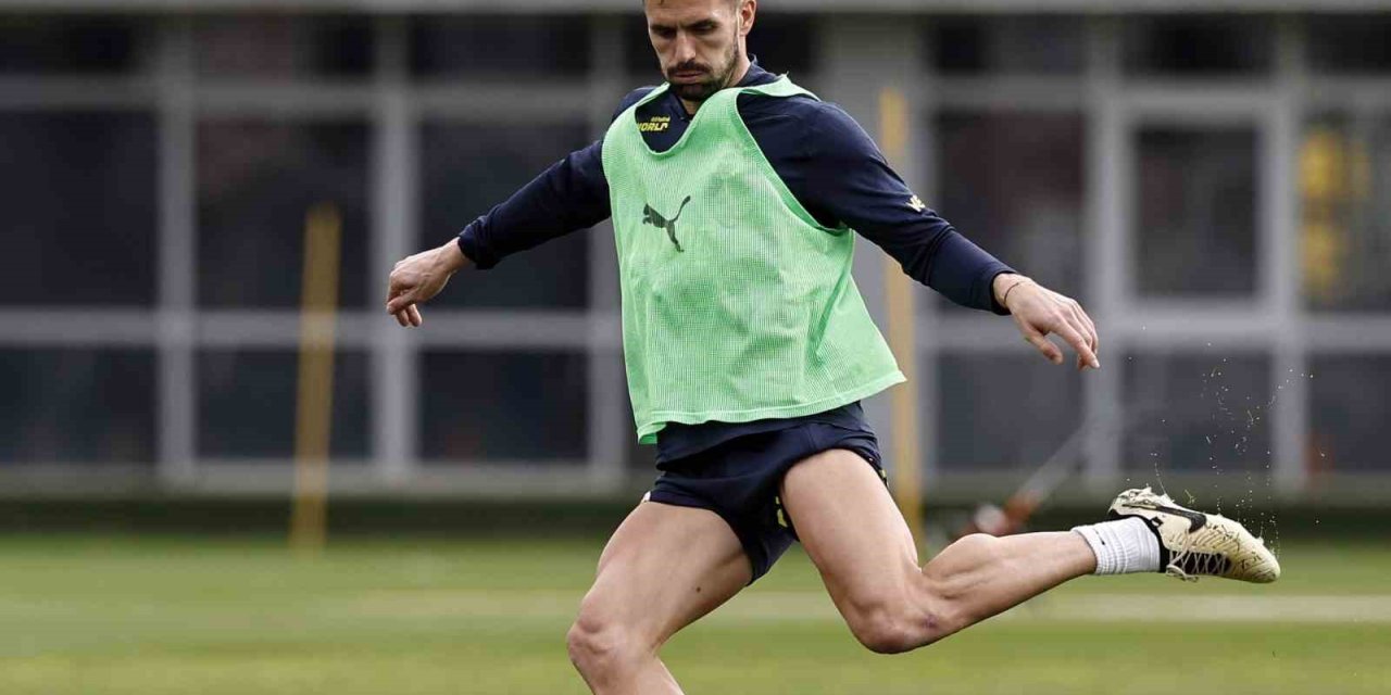 DUSAN TADİC: "BU ŞAMPİYONLUK GERÇEKTEN ÇOK AMA ÇOK ÖNEMLİ"