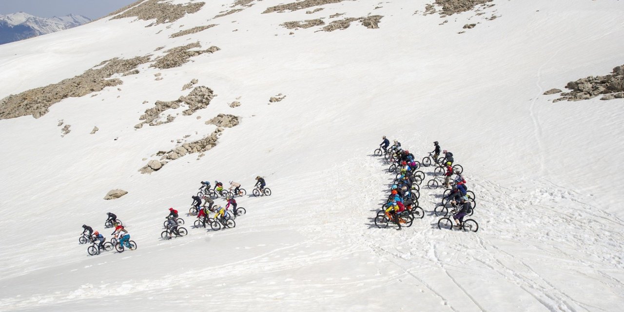 SKY TO SEA, 18-20 NİSAN TARİHLERİNDE GERÇEKLEŞECEK