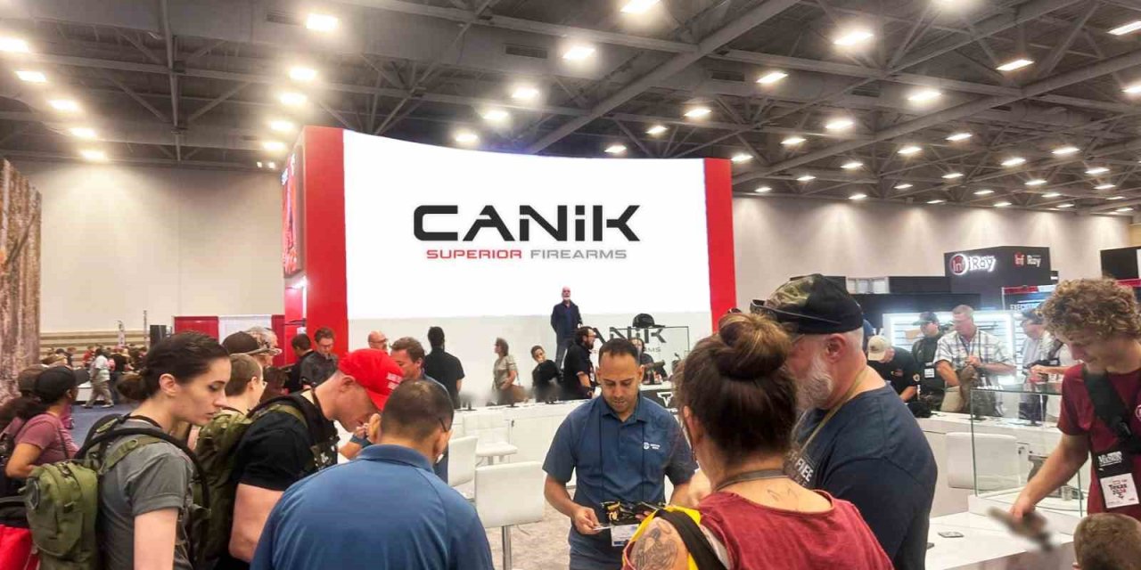 CANİK, ABD’DE PAZAR LİDERLİĞİNE İLERLİYOR: YÜZDE 9’A ULAŞTI