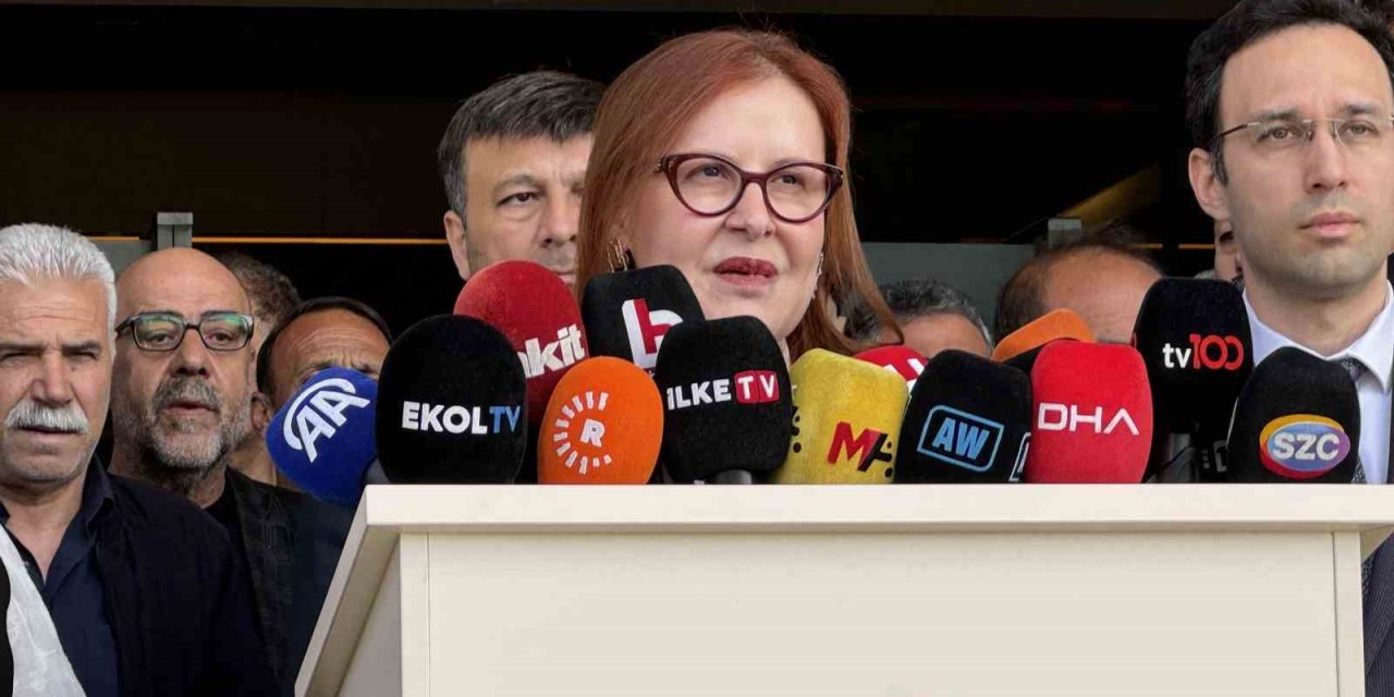 PROF. DR. ÇAVLAN ÇİFTÇİ, "SIRRI BEY’İN DURUMU DÜNE GÖRE ÇOK DAHA İYİ"