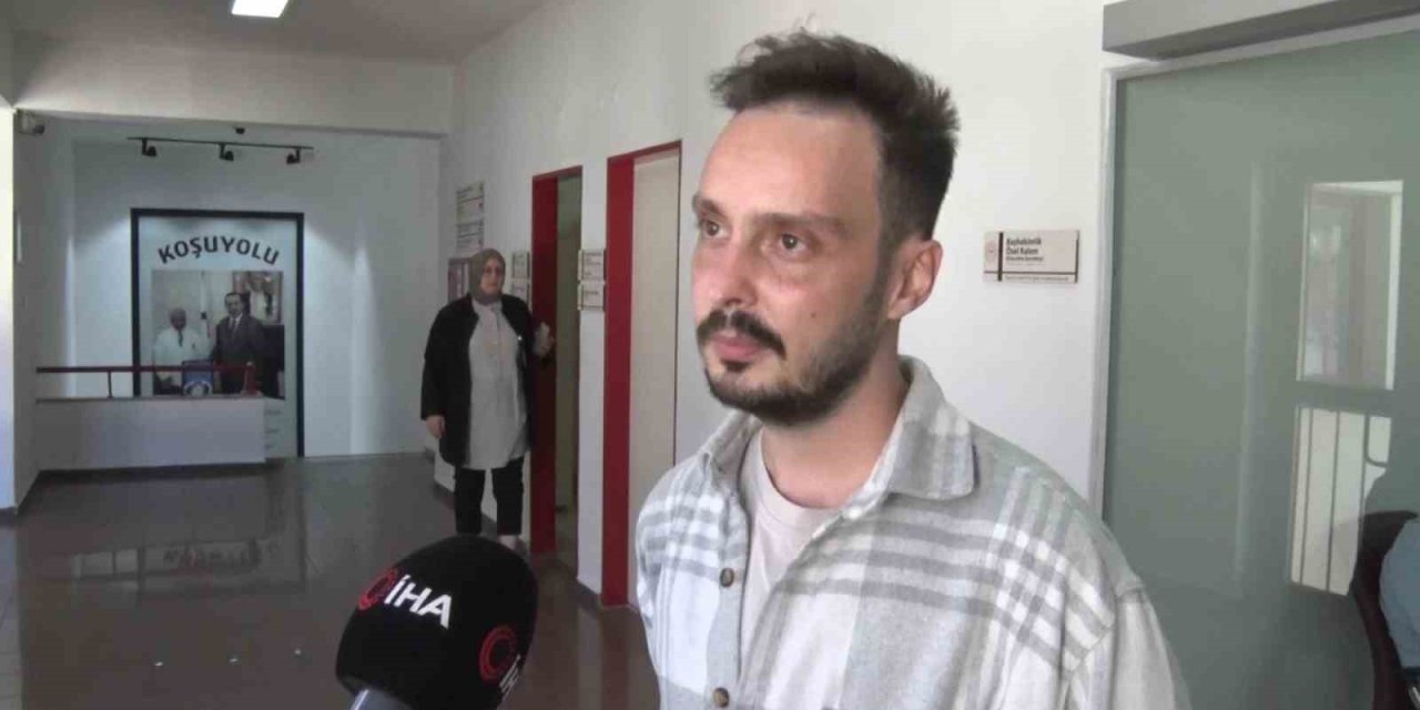 KALP YETMEZLİĞİ OLAN HEMŞİRE KALP NAKLİ İLE HAYATA TUTUNDU