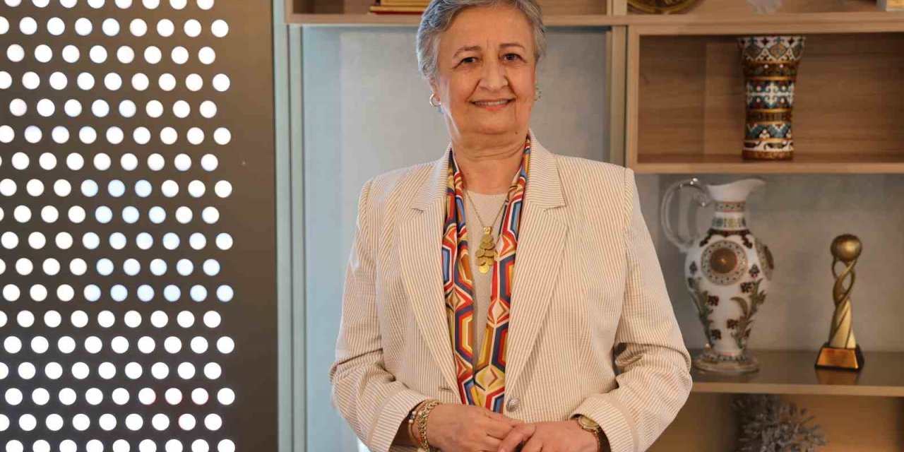 CEMRE ÇARŞISI, EMİNE ERDOĞAN’IN KATILIMIYLA YARIN BAŞLIYOR