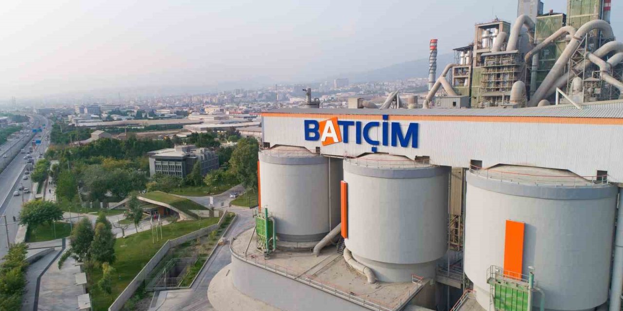 BATIÇİM’DEN YENİDEN YAPILANMA KARARI