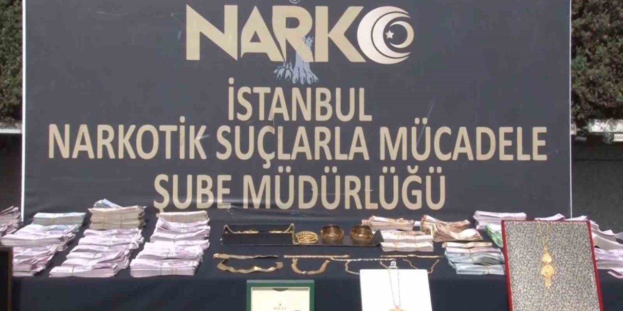 "ORKİNOS - BULUT OPERASYONU’NDA GÖZALTINA ALINAN 240 ŞÜPHELİ ADLİYEYE SEVK EDİLDİ