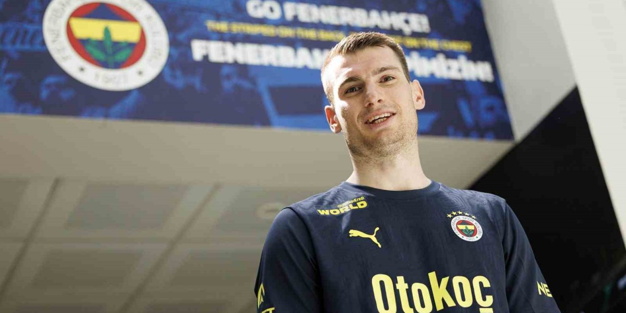 DOMİNİK LİVAKOVİC: "SEZON SONUNA KADAR, SON ANA KADAR SAVAŞACAĞIZ"