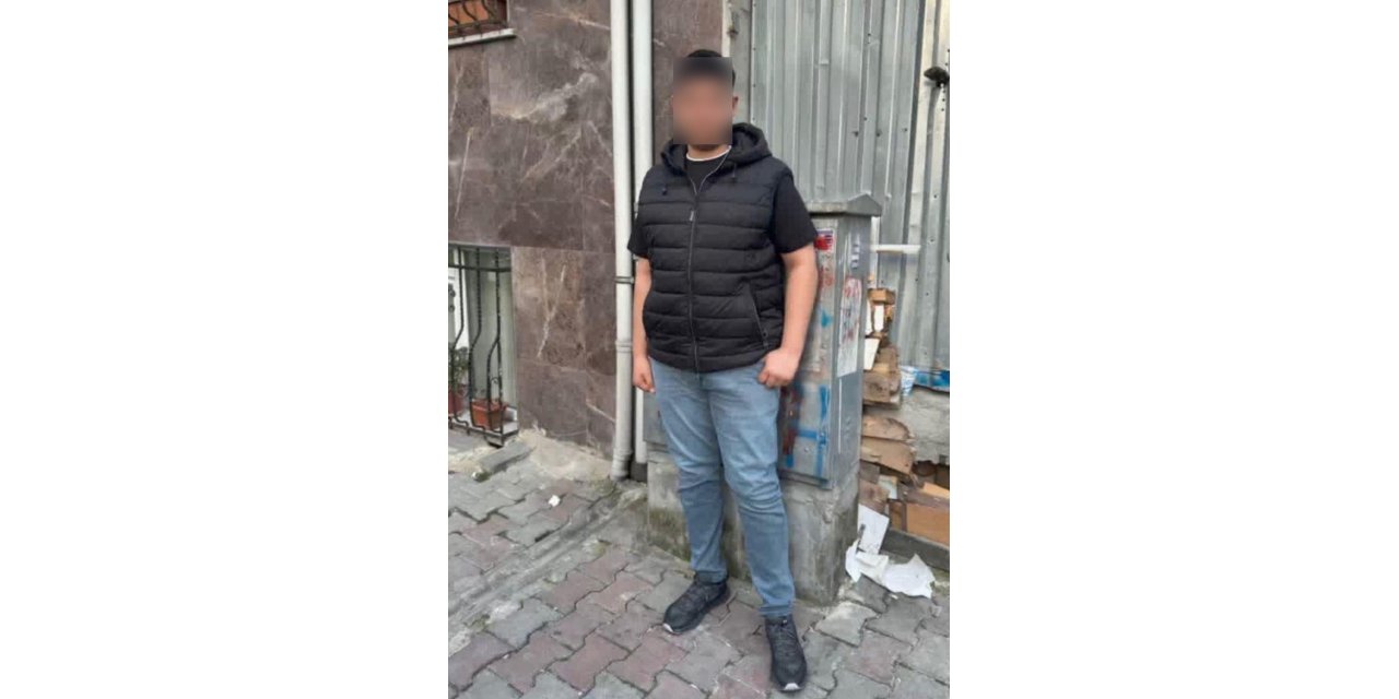 YAŞI KÜÇÜK SUÇU BÜYÜK: CİNAYET DAVASININ 17 YAŞINDAKİ FİRARİSİ 11 AYDIR YAKALANAMADI