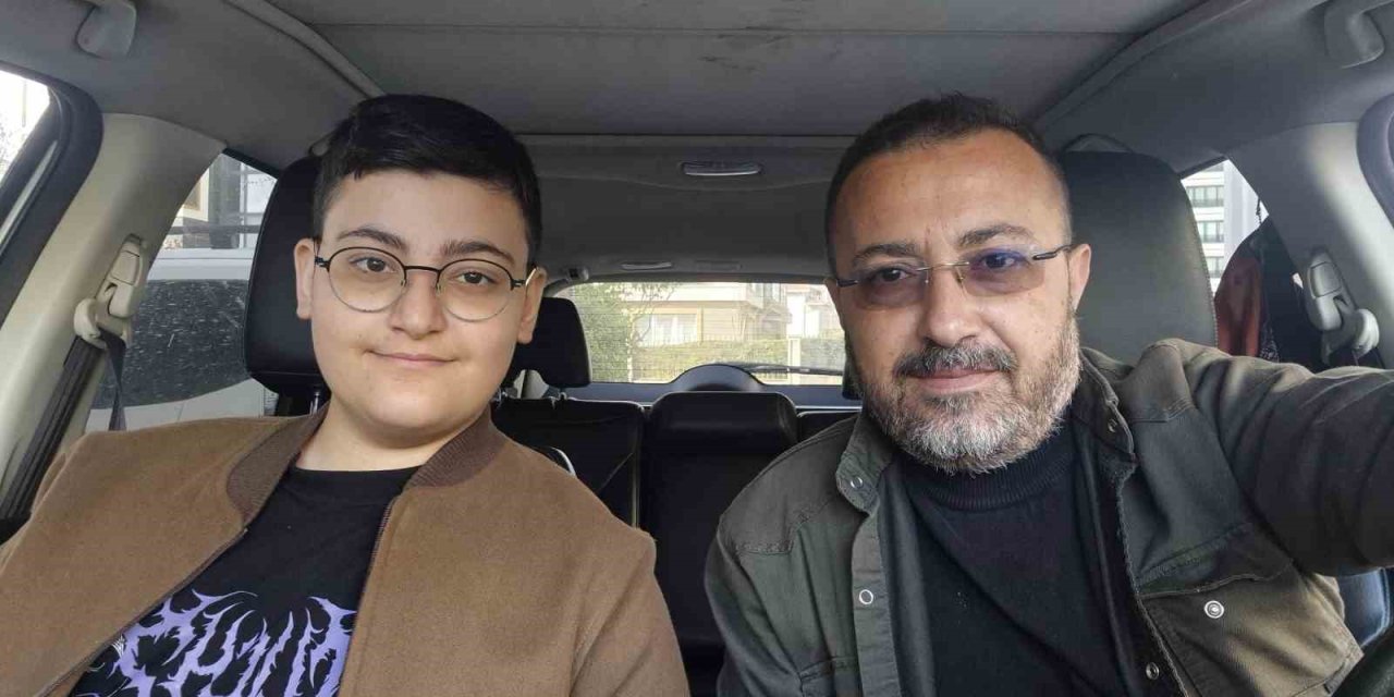 SİLİVRİ’DE İHA MUHABİRİ YUSUF EKER’İN OĞLUNA BIÇAKLI SALDIRI