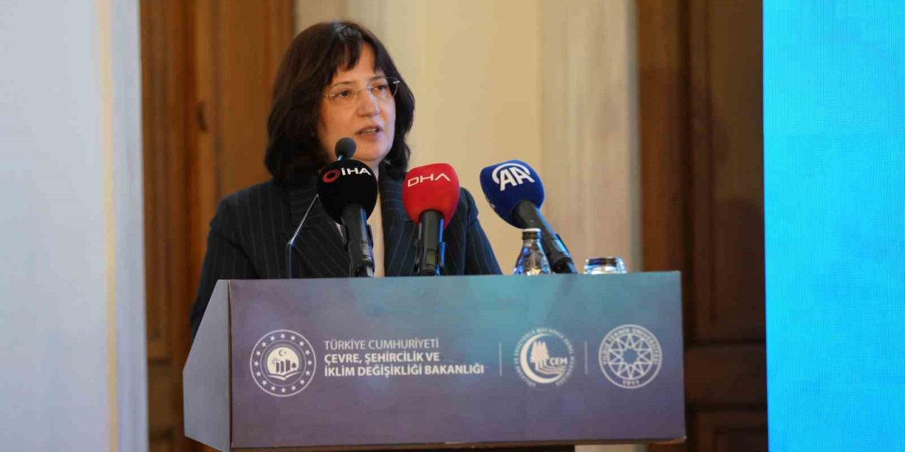 BİTKİ REHBERLERİ PROTOKOLÜ İMZA TÖRENİ VE TANITIM TOPLANTISI YAPILDI