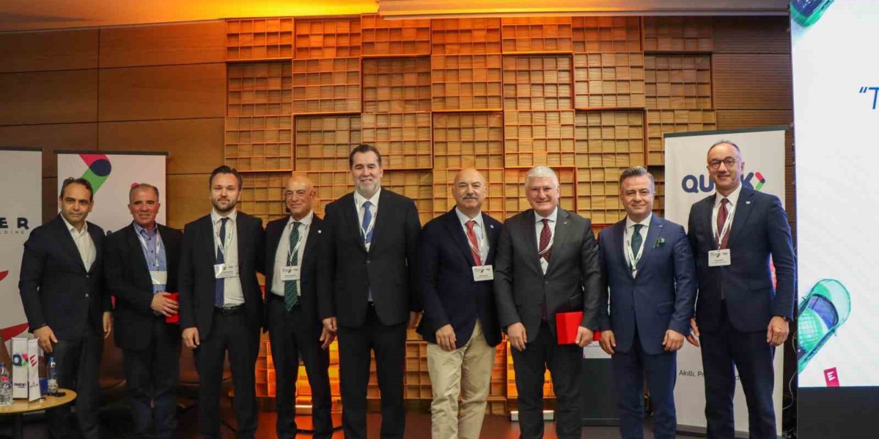 TÜRKİYE’NİN İLK 2. EL OTO ZİRVESİ İSTANBUL’DA GERÇEKLEŞTİ