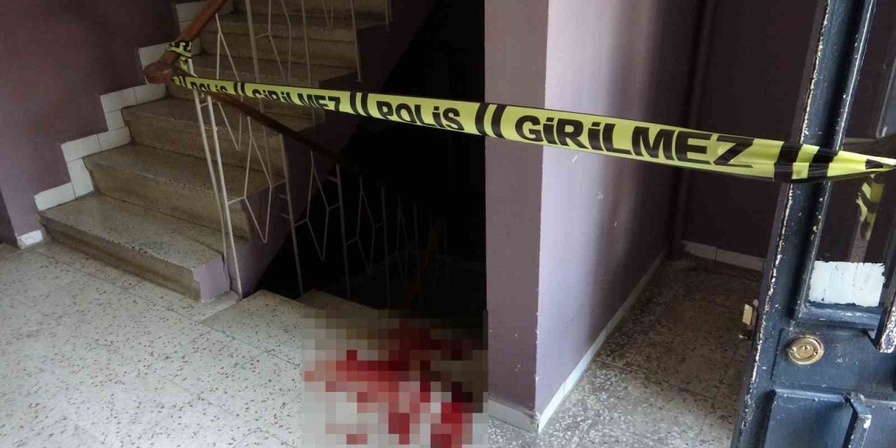 PENDİK’TE ESKİ KOCA DEHŞETİ: ÖZBEK KADIN EVİNDE ESKİ EŞİ TARAFINDAN BIÇAKLANARAK ÖLDÜRÜLDÜ