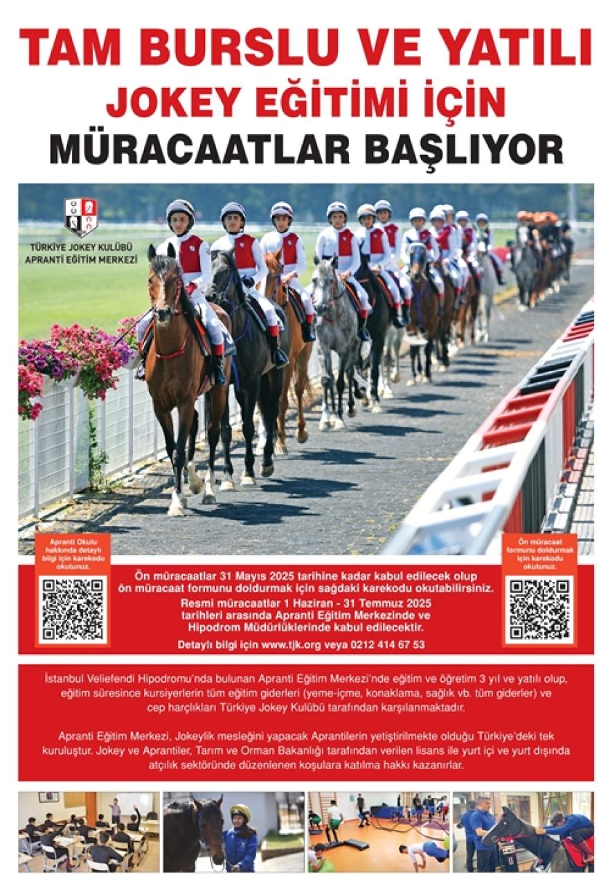 Ekrem Kurt Apranti Eğitim Merkezi’nde kursiyer adayları için ön müracaatlar başladı