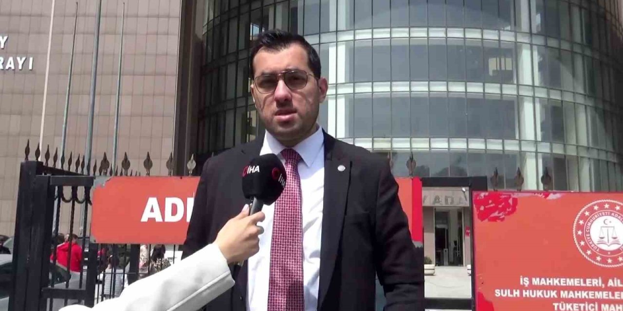 KARAR AÇIKLANMASI BEKLENEN TEKEL BAYİ CİNAYETİNE İLİŞKİN ACILI AİLE AÇIKLAMALARDA BULUNDU